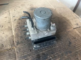 bontott MAZDA CX-7 ABS Kocka