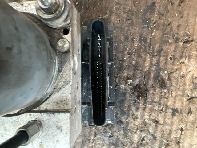 bontott MAZDA CX-7 ABS Kocka