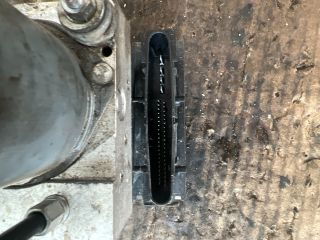 bontott MAZDA CX-7 ABS Kocka