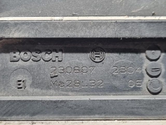 bontott MAZDA CX-7 ABS Kocka