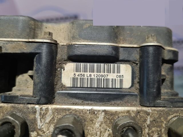 bontott MAZDA CX-7 ABS Kocka