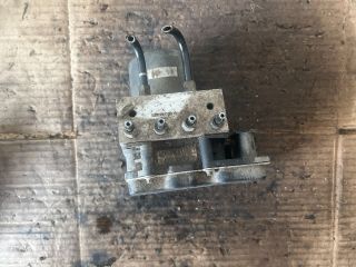 bontott MAZDA CX-7 ABS Kocka