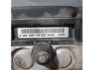 bontott MAZDA CX-7 ABS Kocka