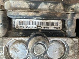 bontott MAZDA CX-7 ABS Kocka