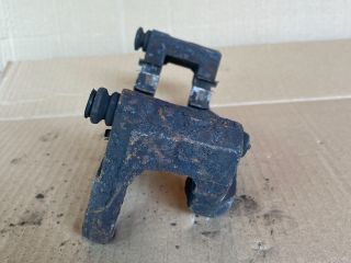 bontott MAZDA CX-7 Bal első Fékkengyel