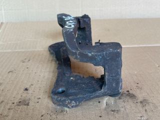 bontott MAZDA CX-7 Bal első Fékkengyel