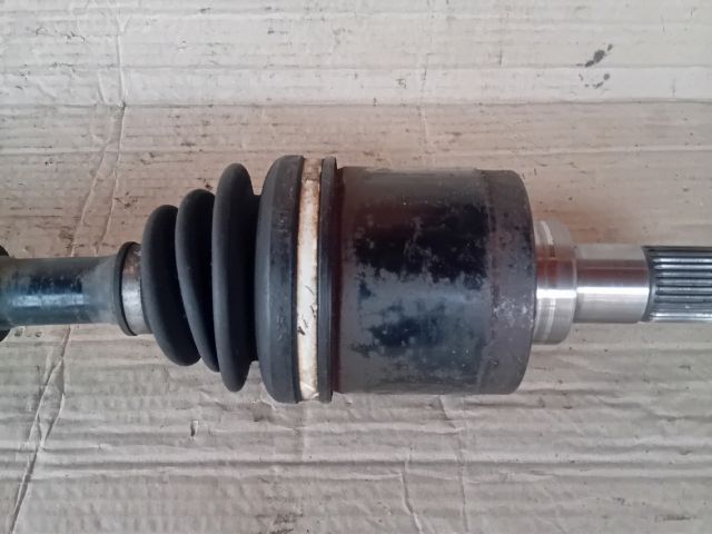 bontott MAZDA CX-7 Bal Féltengely