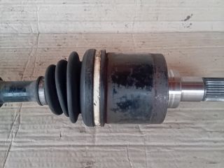 bontott MAZDA CX-7 Bal Féltengely