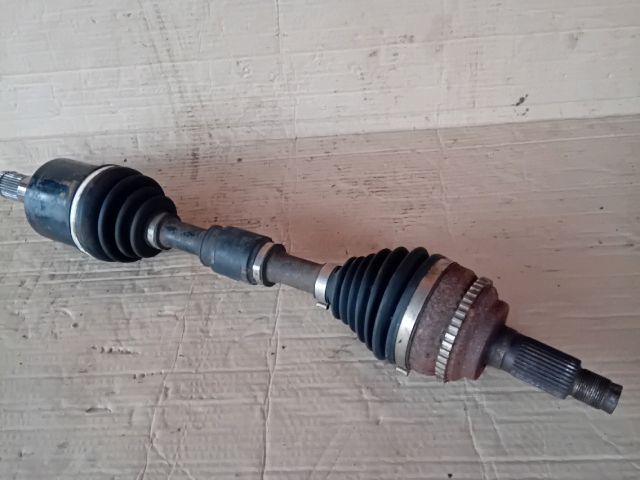 bontott MAZDA CX-7 Bal Féltengely