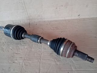 bontott MAZDA CX-7 Bal Féltengely