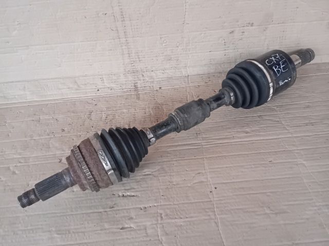 bontott MAZDA CX-7 Bal Féltengely