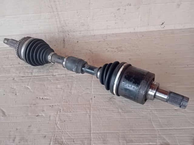 bontott MAZDA CX-7 Bal Féltengely