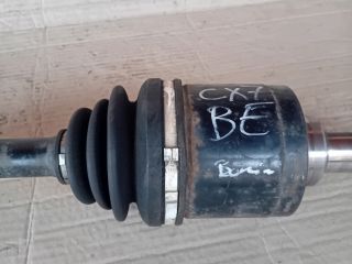 bontott MAZDA CX-7 Bal Féltengely