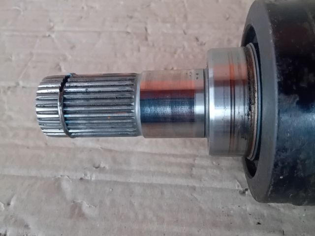 bontott MAZDA CX-7 Bal Féltengely