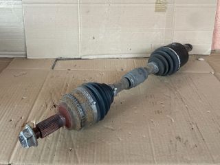 bontott MAZDA CX-7 Bal Féltengely