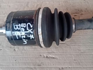 bontott MAZDA CX-7 Bal Féltengely