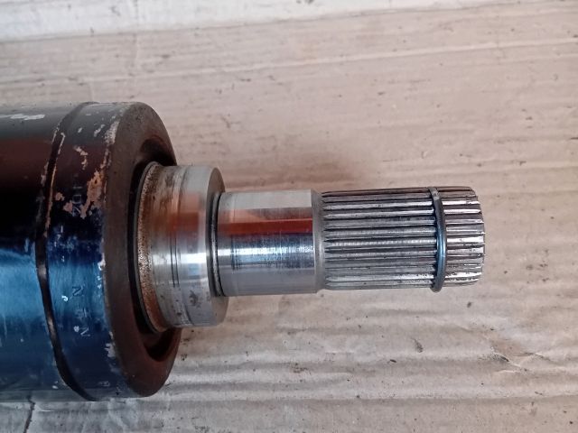 bontott MAZDA CX-7 Bal Féltengely