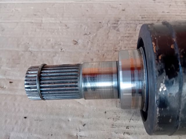 bontott MAZDA CX-7 Bal Féltengely