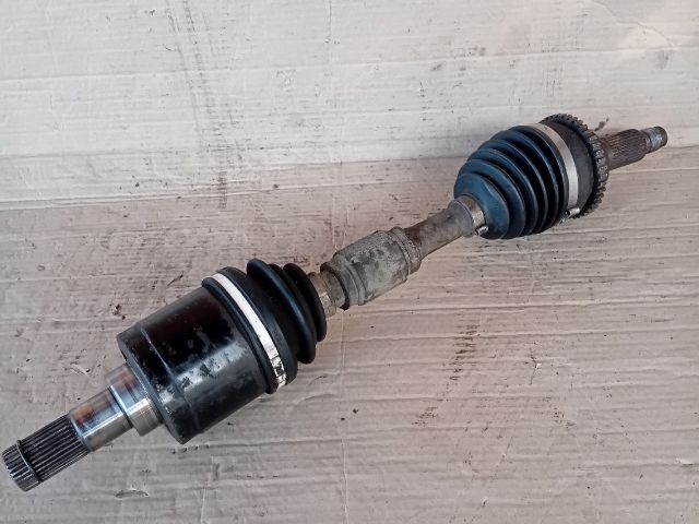 bontott MAZDA CX-7 Bal Féltengely