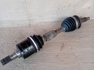 bontott MAZDA CX-7 Bal Féltengely