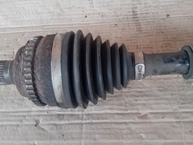 bontott MAZDA CX-7 Bal Féltengely