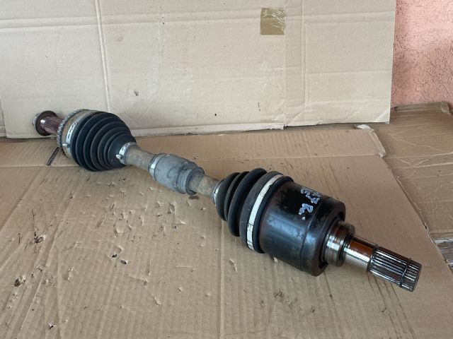 bontott MAZDA CX-7 Bal Féltengely