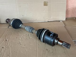 bontott MAZDA CX-7 Bal Féltengely