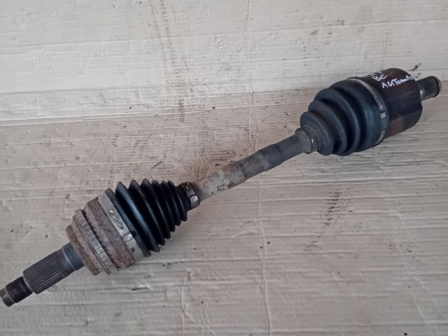 bontott MAZDA CX-7 Bal Féltengely