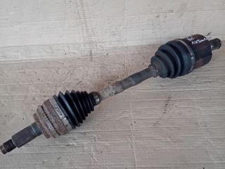 bontott MAZDA CX-7 Bal Féltengely