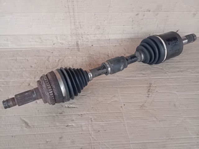 bontott MAZDA CX-7 Bal Féltengely