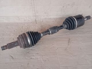 bontott MAZDA CX-7 Bal Féltengely