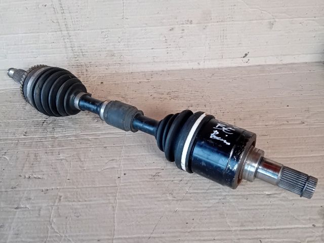 bontott MAZDA CX-7 Bal Féltengely