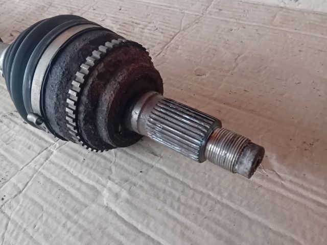 bontott MAZDA CX-7 Bal Féltengely