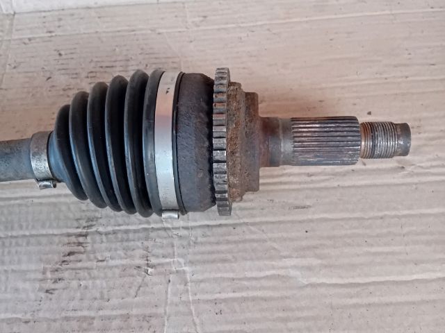 bontott MAZDA CX-7 Bal Féltengely