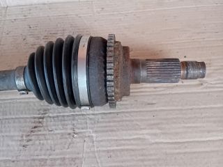 bontott MAZDA CX-7 Bal Féltengely