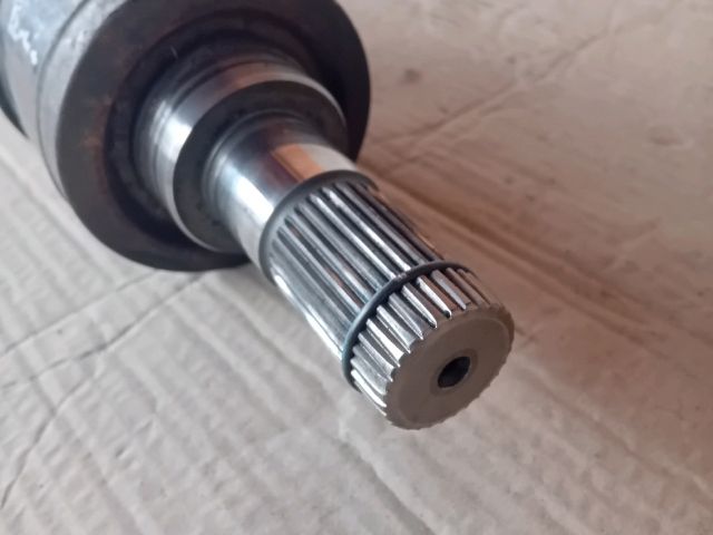 bontott MAZDA CX-7 Bal Féltengely