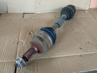 bontott MAZDA CX-7 Bal Féltengely