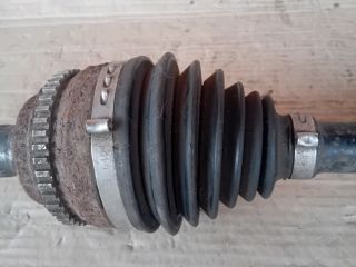 bontott MAZDA CX-7 Bal Féltengely