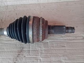 bontott MAZDA CX-7 Bal Féltengely