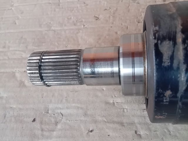 bontott MAZDA CX-7 Bal Féltengely