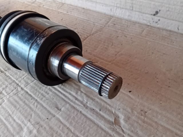 bontott MAZDA CX-7 Bal Féltengely