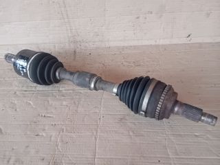 bontott MAZDA CX-7 Bal Féltengely