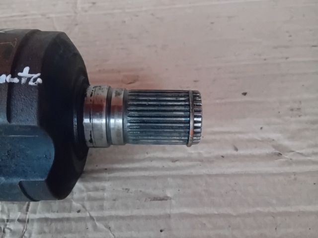 bontott MAZDA CX-7 Bal Féltengely