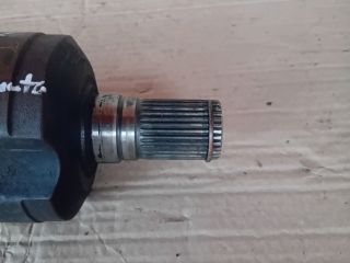 bontott MAZDA CX-7 Bal Féltengely