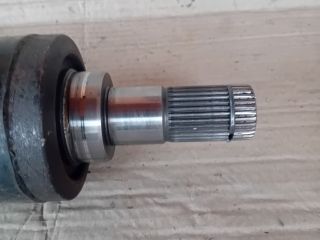 bontott MAZDA CX-7 Bal Féltengely