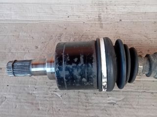 bontott MAZDA CX-7 Bal Féltengely