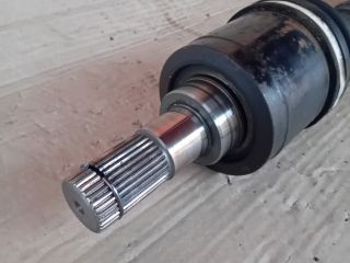 bontott MAZDA CX-7 Bal Féltengely