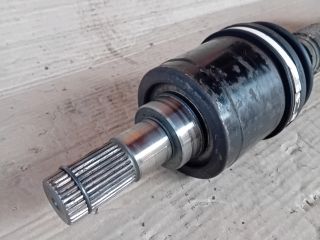 bontott MAZDA CX-7 Bal Féltengely