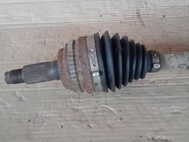 bontott MAZDA CX-7 Bal Féltengely