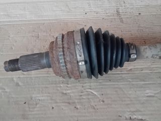 bontott MAZDA CX-7 Bal Féltengely